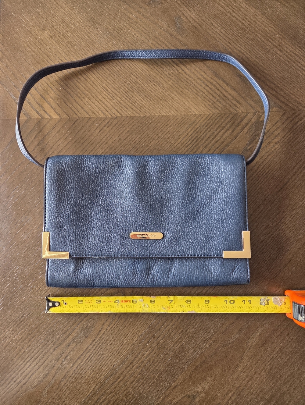 Michael Michael Kors Designer Shoulder Bag Or Clutch